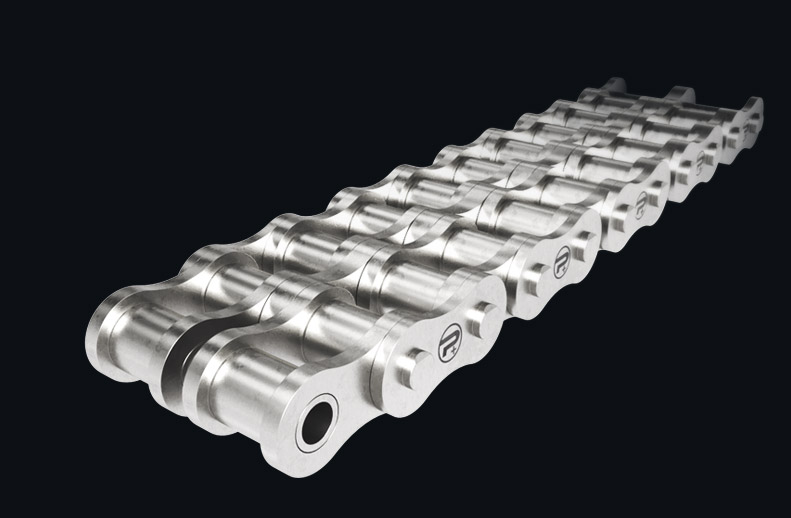 Roller chain